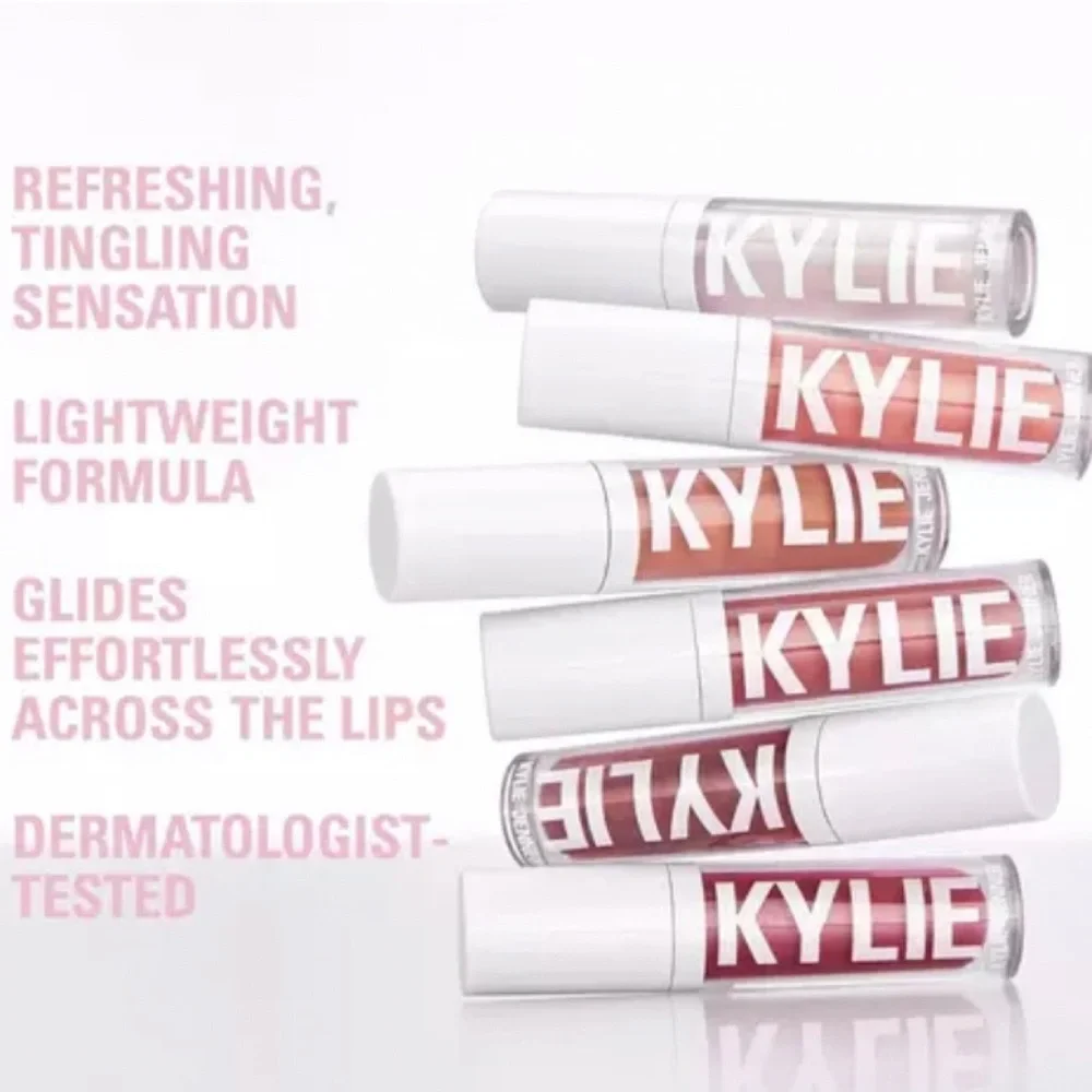 NEW✅KYLIE Rose & Chill